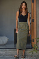 Double Layered Seamless Tank