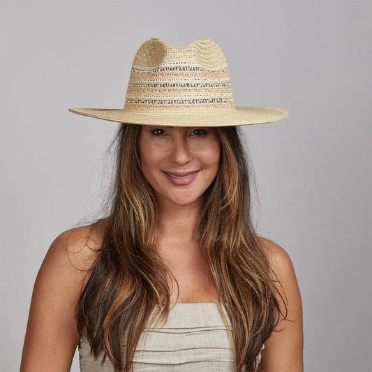 Summer days sun hat
