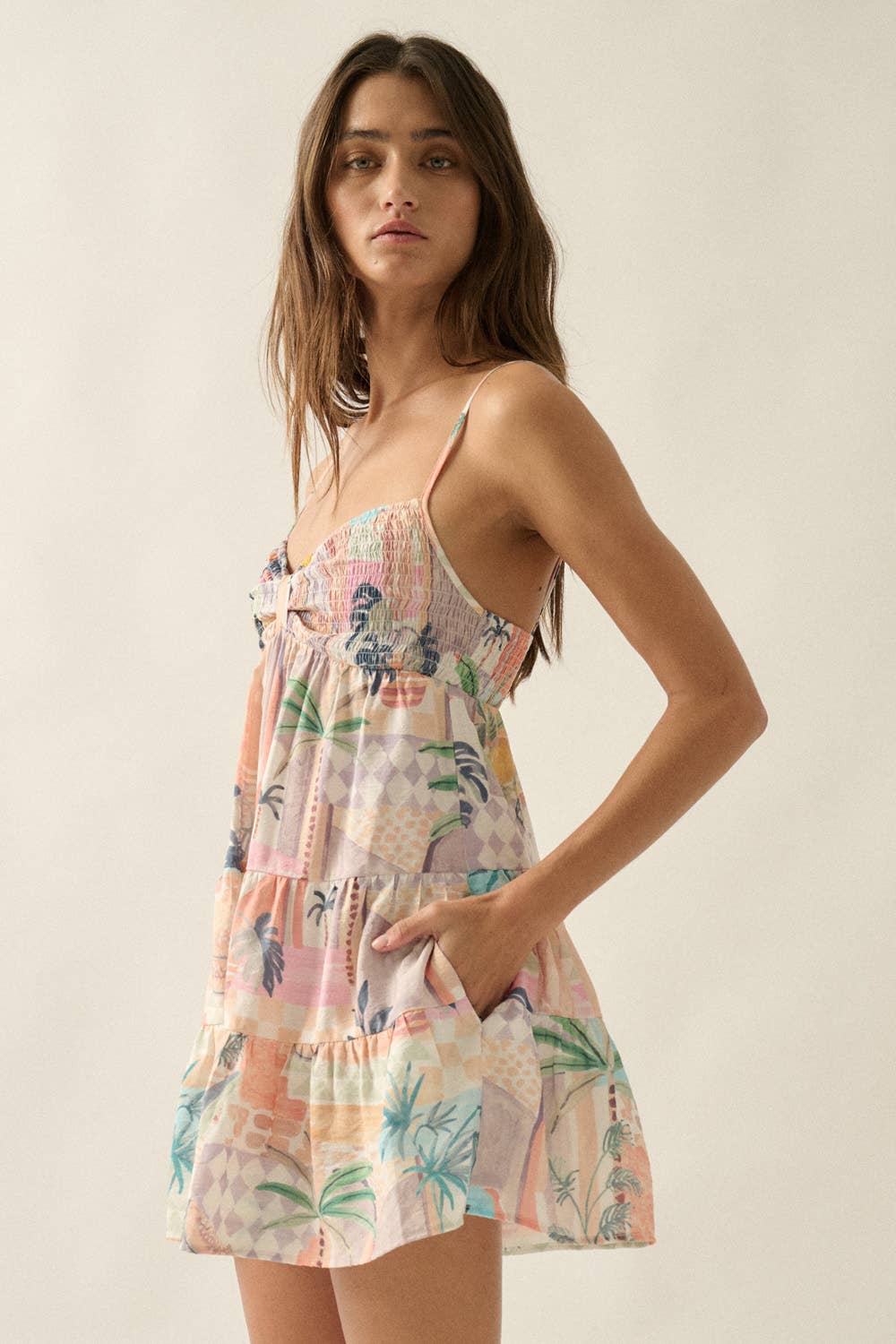 The Havana Romper