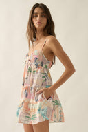 The Havana Romper