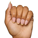 French Butter Press-On Nails