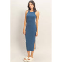 The Perfect Tank Top Dress