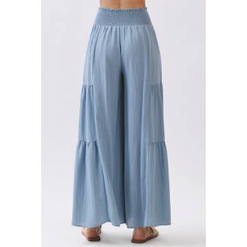 Haven Wide Leg Pants