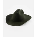 Teddy Cattleman Cowboy Hat