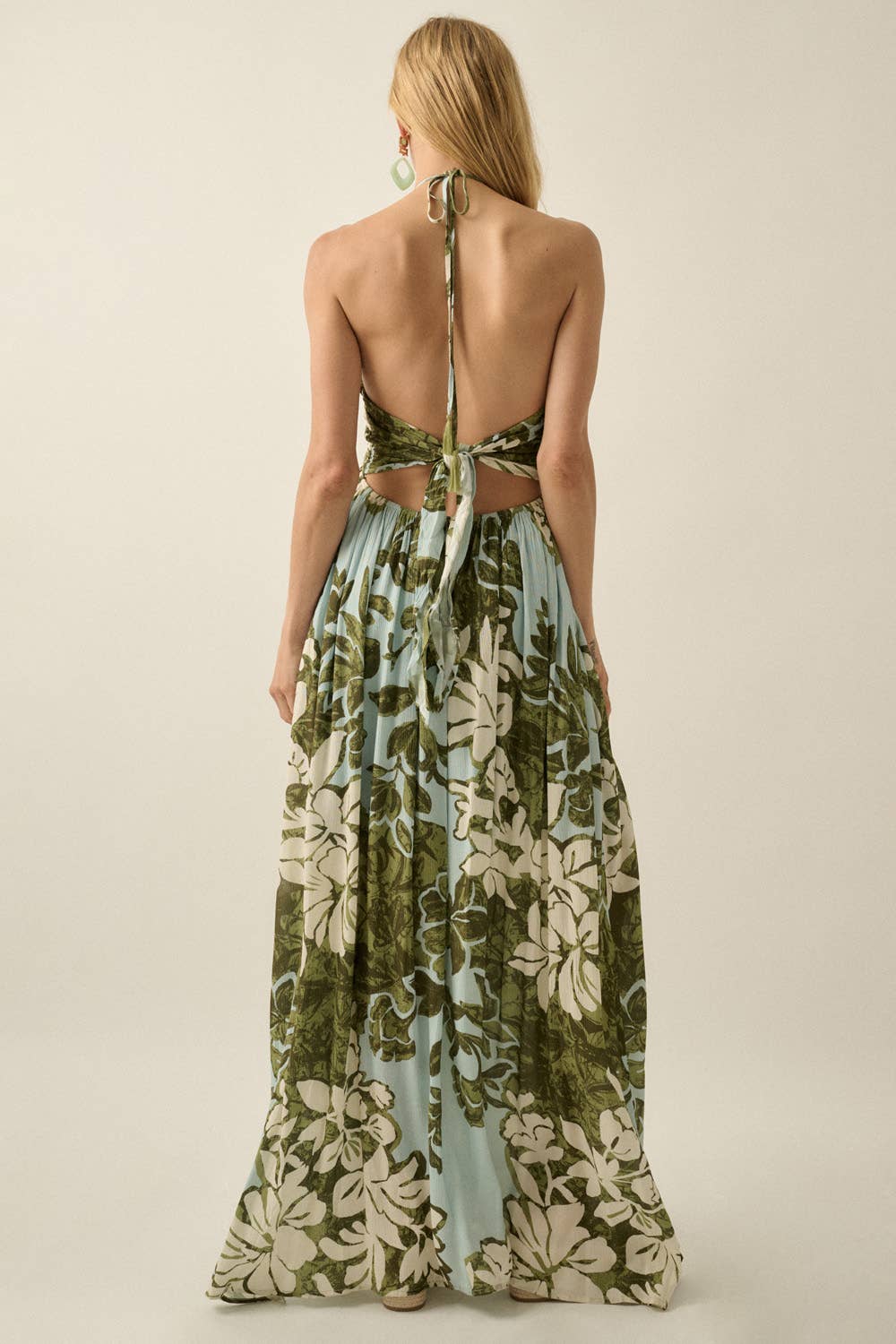 The Juliette Maxi