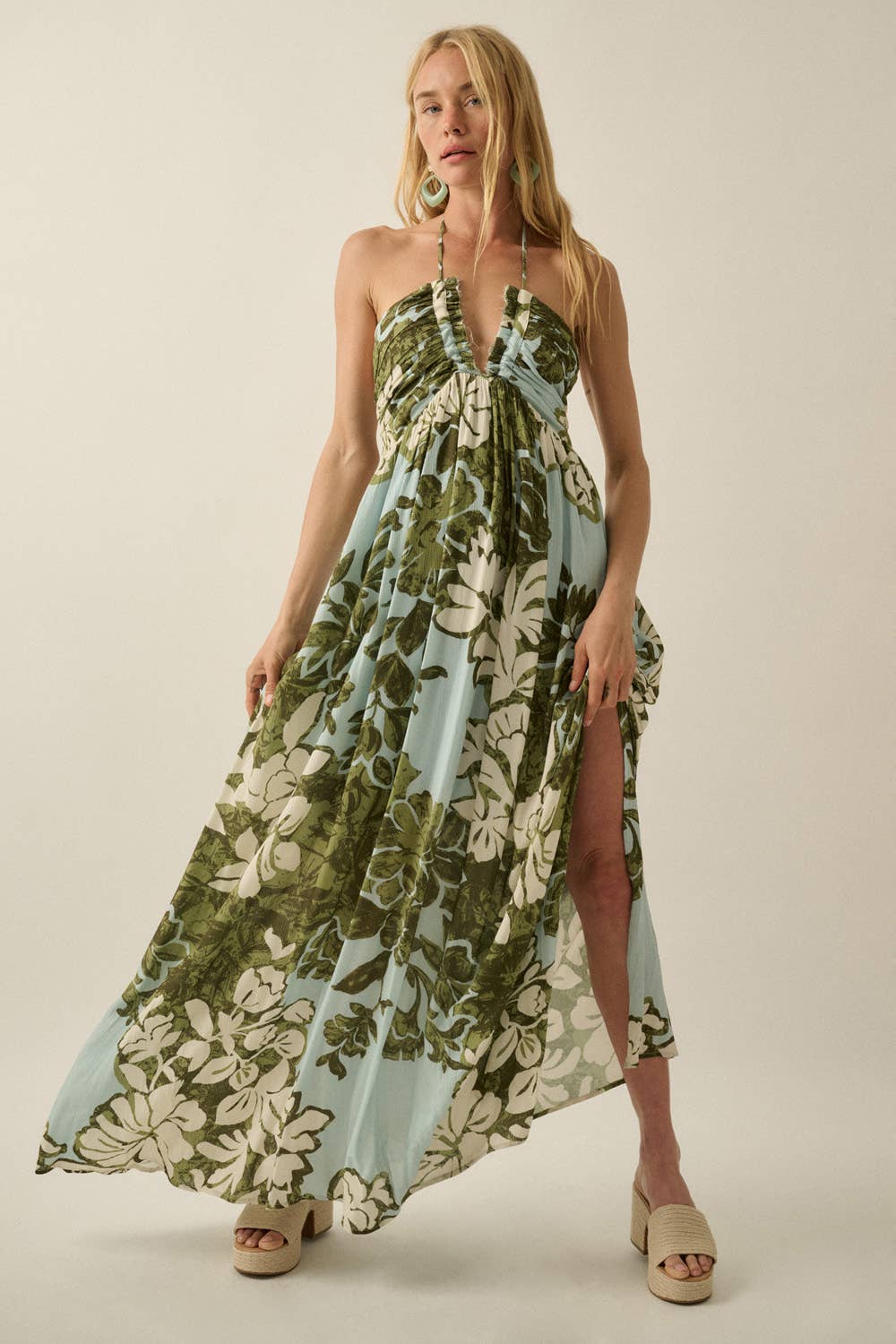 The Juliette Maxi