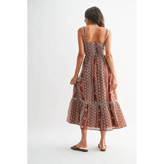 The Marais Dress