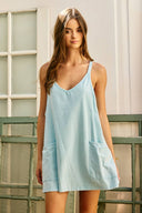 Kinsley Active Dress