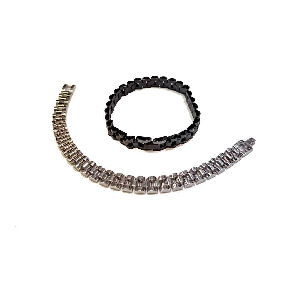 Watch Band Bracelet
