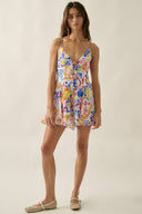 Kaiya Romper