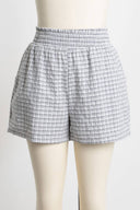 Hadley Smocked Shorts