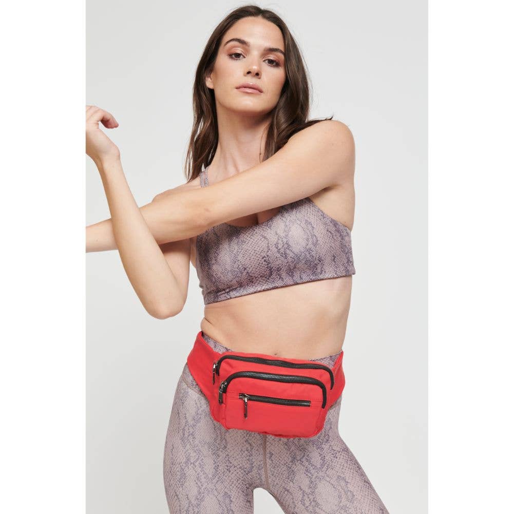 Cara Belt Bag