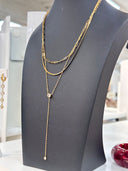 Harper Layered Necklace
