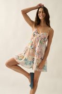 The Havana Romper