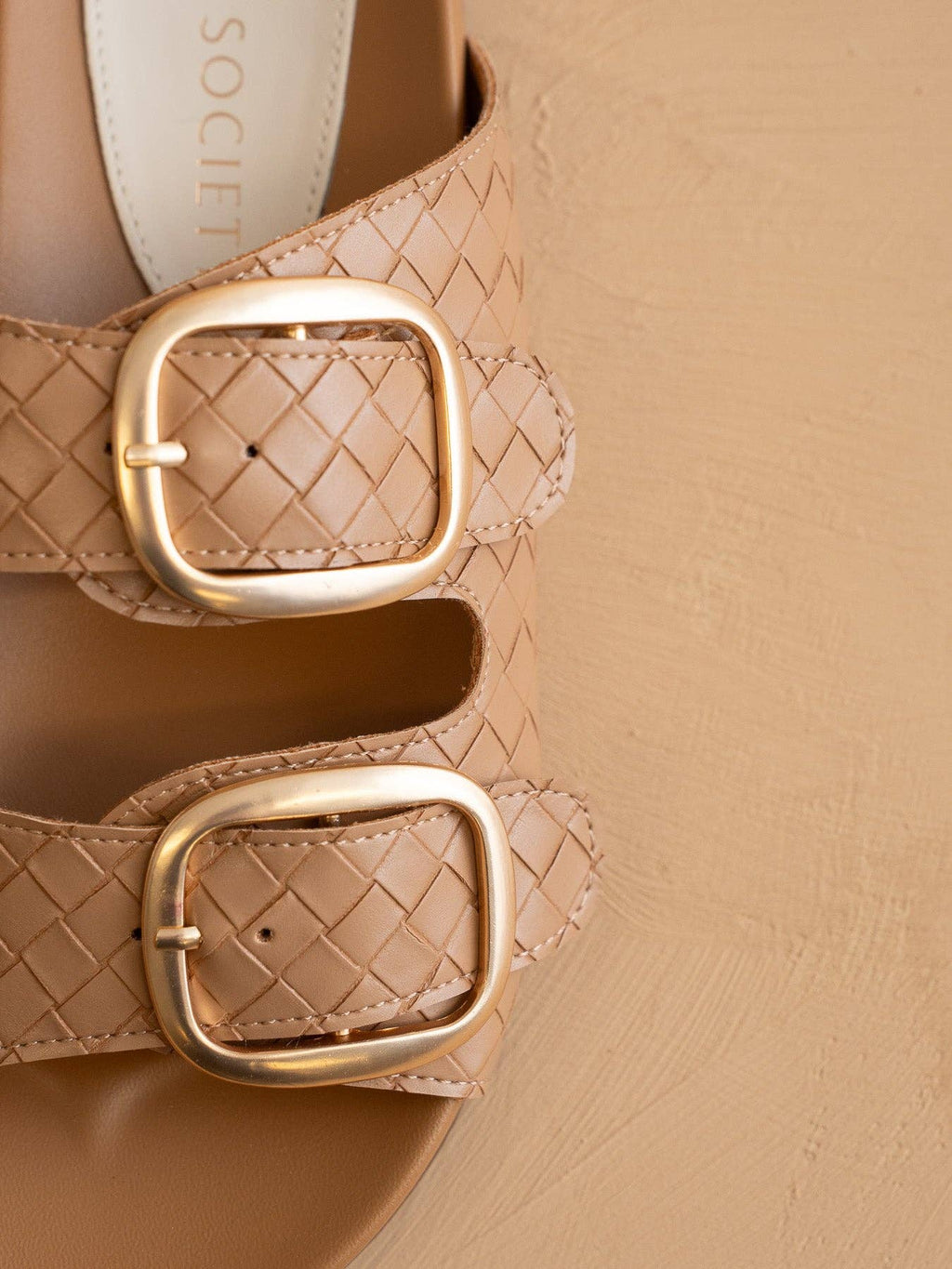 The Desire Woven Slide