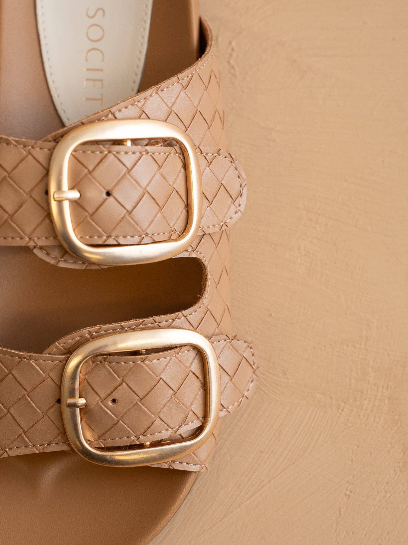 The Desire Woven Slide