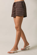 Wren Terry Shorts