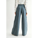 Lennon Wide Leg Denim