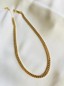 Este Chain Necklace
