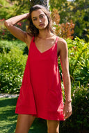 Kinsley Active Dress