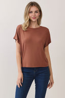 Cleo Everyday Top