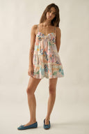 The Havana Romper