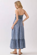 Delaney Dress