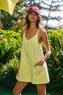 Kinsley Active Dress