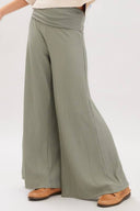 Rowan Ribbed Pants