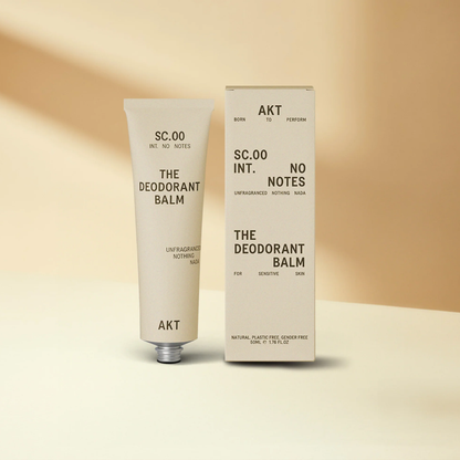 AKT Deodorant Balm - SC.00
