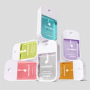 Rainwater Hand Sanitizer