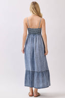 Delaney Dress
