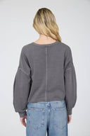 Gaia Weekend Knit Top