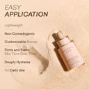 Gradual Face Tanning Serum