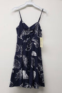 Capri Cutout Dress
