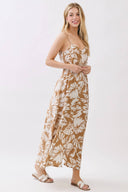 Capri Cami Dress