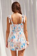 Seashell Romper