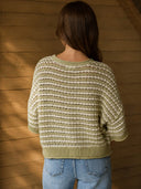 Mara Short Sleeve Cardigan