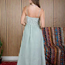 Saylor Maxi Dress