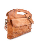 Greenway Tan BeduStu Bag