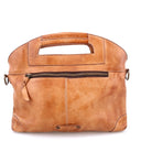 Greenway Tan BeduStu Bag