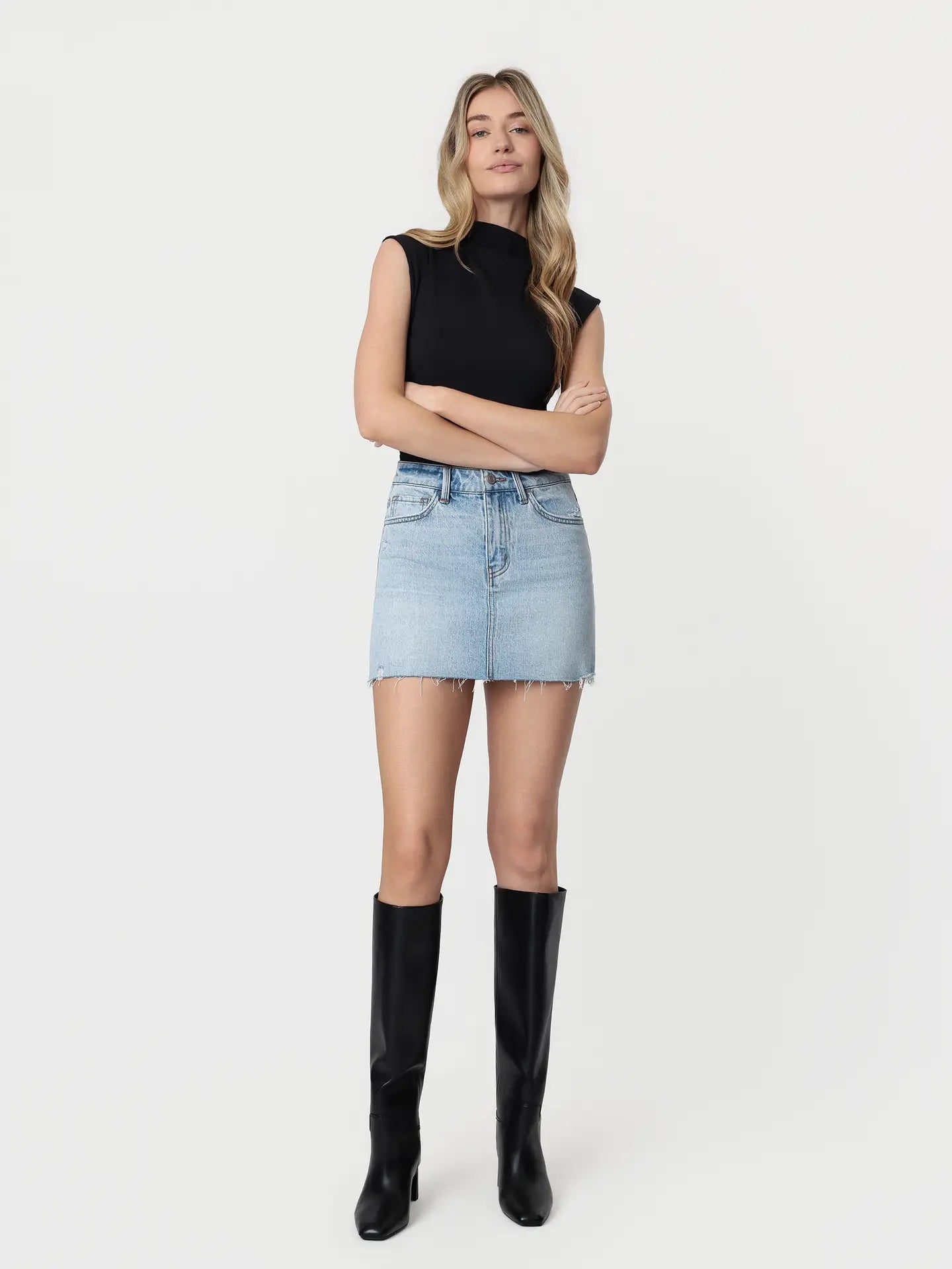 Claudia Jean Skirt