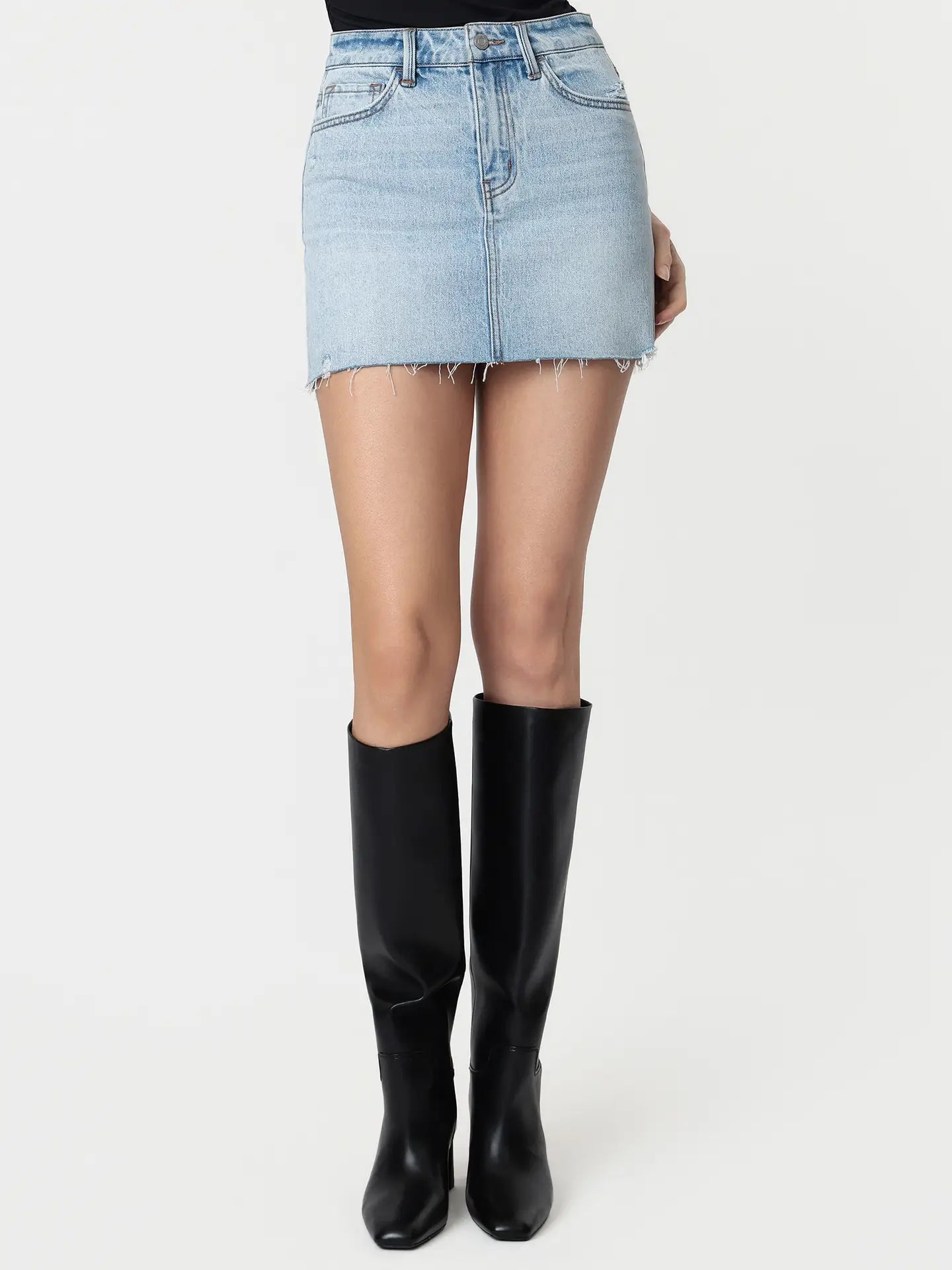 Claudia Jean Skirt