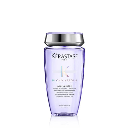 BLOND ABSOLU BAIN LUMIERE SHAMPOO