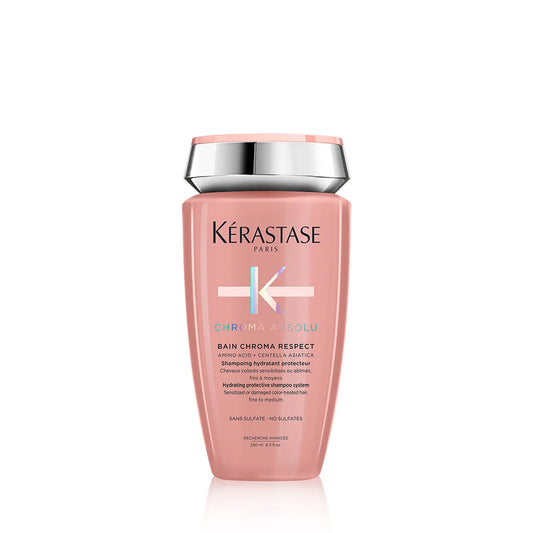 Chroma Absolu Bain Chroma Respect