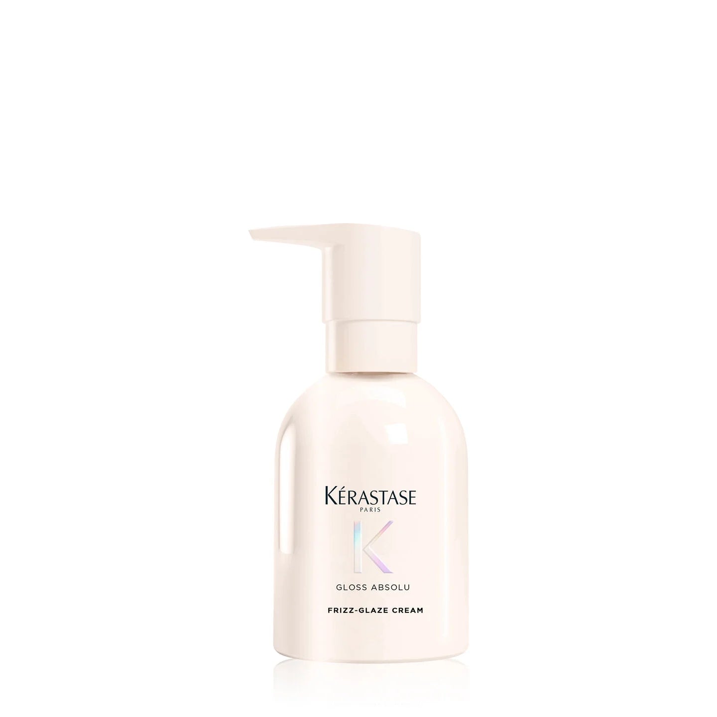 Gloss Absolu Glaze Cream Anti-Frizz Heat Protecting Cream