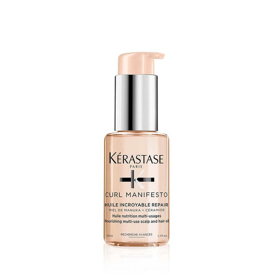 Curl Manifesto Huile Incroyable Repair
