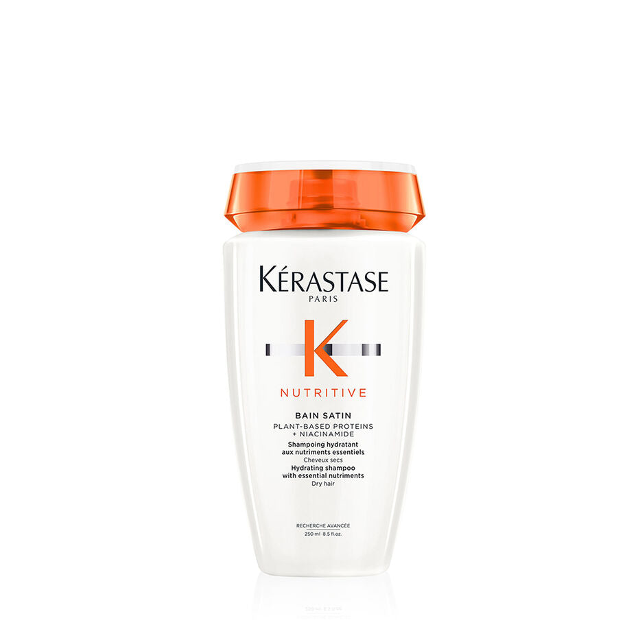 NUTRITIVE BAIN SATIN SHAMPOO