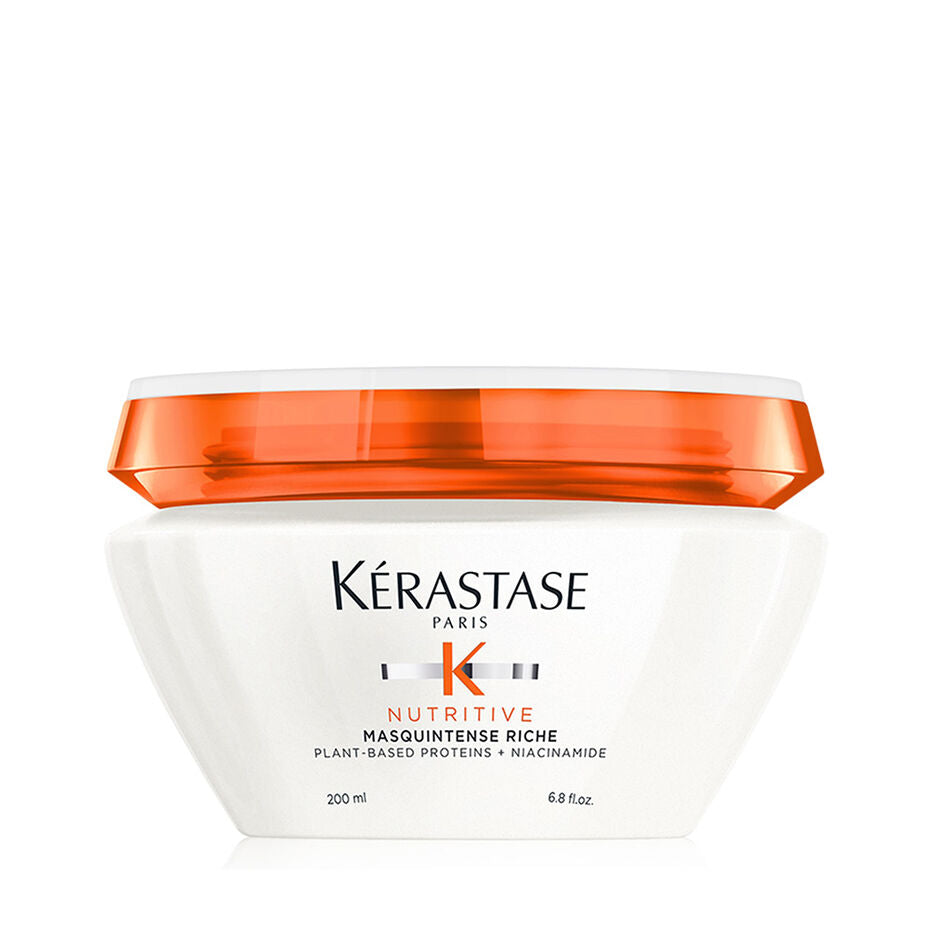 Nutritive Masquintense Riche Hair Mask