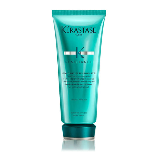 Resistance Fondant Extentioniste